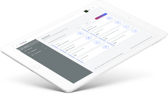 En el panel de control de CrediYa, tienes todo lo que necesitas